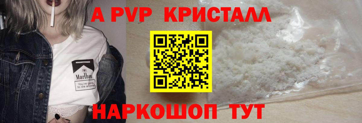 Альфа ПВП СК Выкса